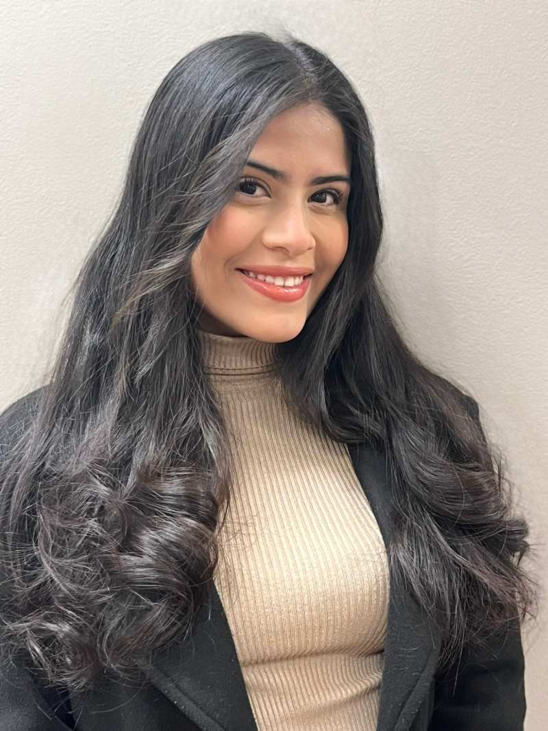 Bethsaida Headshot Bethsaida Headshot